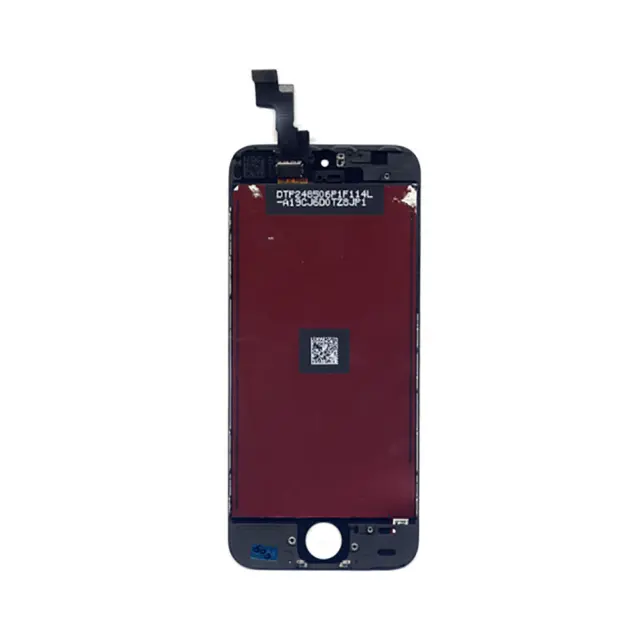 Οθόνη OEM LCD Apple iPhone 5s Black 2