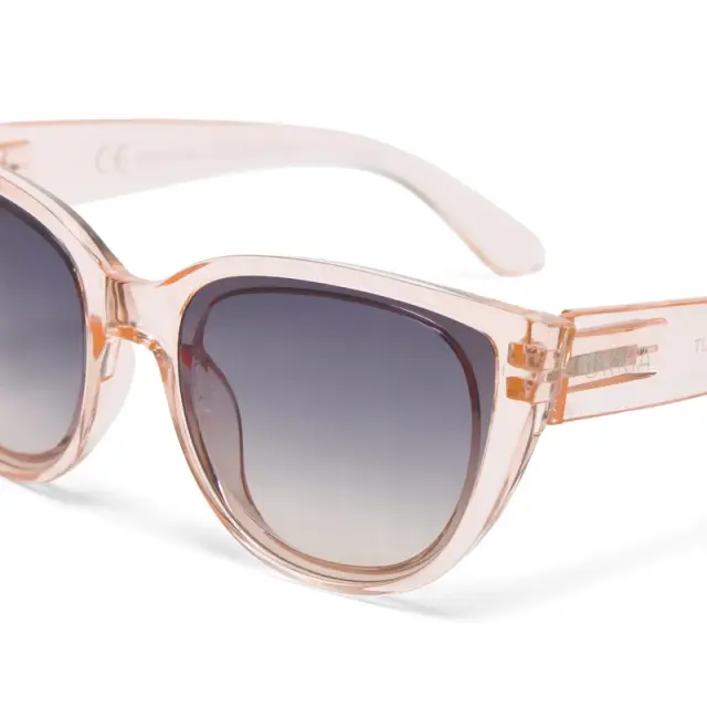 OKKIA Γυαλιά Ηλίου Cat Eye Silvia- Pink 2