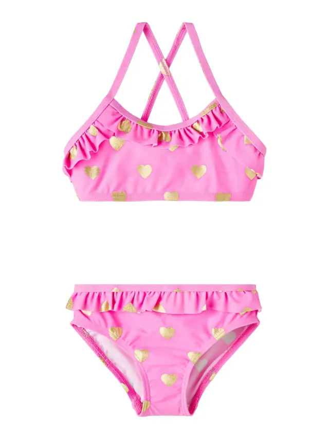 BIKINI FEM KNIT POA80/EA20 Crystal Seas