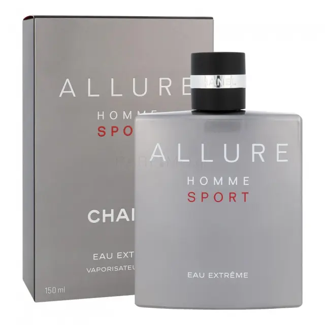 Chanel Allure Homme Sport Eau Extreme Eau de Parfum for men 150 ml
