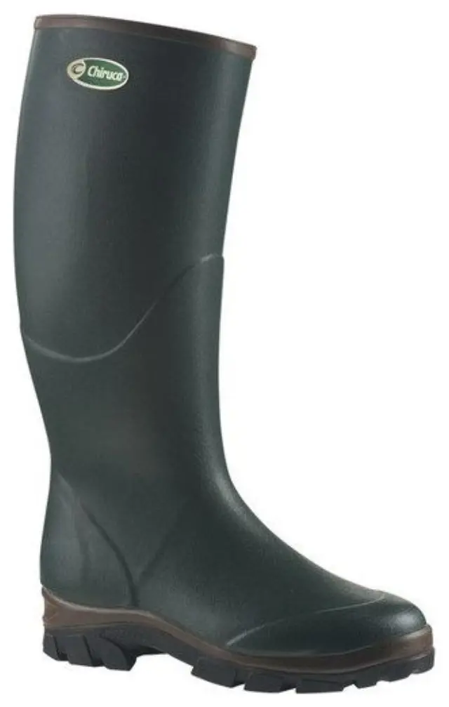 Ashford Pocero Ανδρική Γαλότσα Chiruca - 4480501 - 46