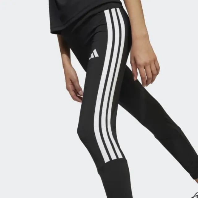 Adidas Train Essentials 3-Stripes Leggings Kids JJ5036 - 164