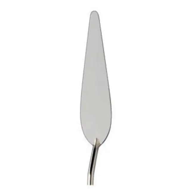Σπάτουλα Ζωγραφικής RGM Νο026 (Λάμα: 19x81mm)