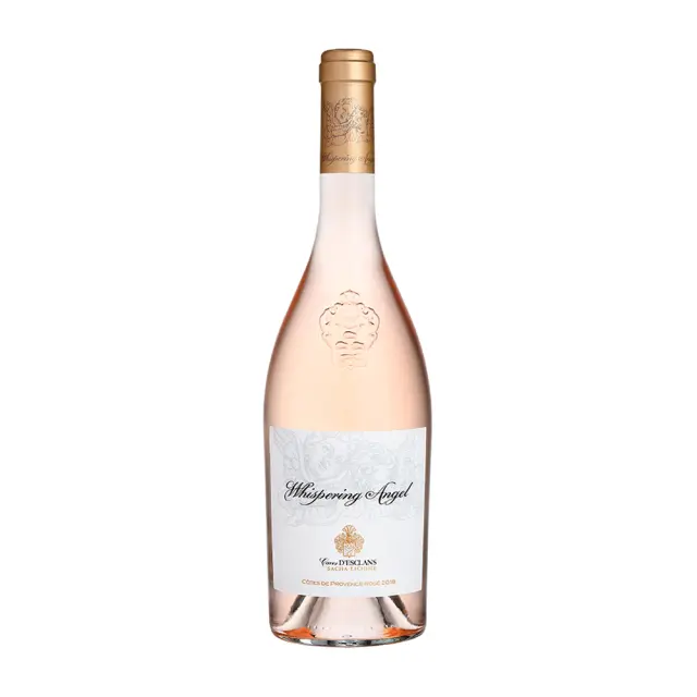 WHISPERING ANGEL PROVENCE ROSE 750ml (2025)