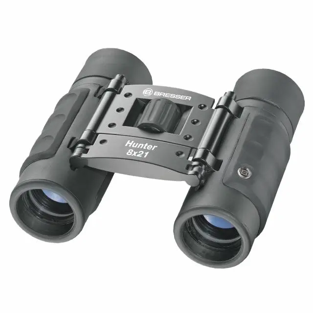 Κιάλια Bresser Hunter 8x21