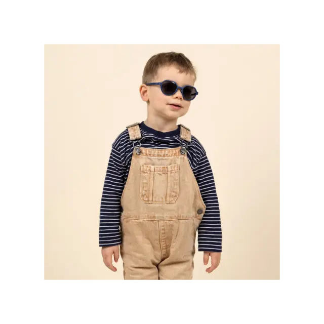 Γυαλιά Ηλίου KiETLA Oozz Denim 2-4 ετών OO3SUNDENIM 3