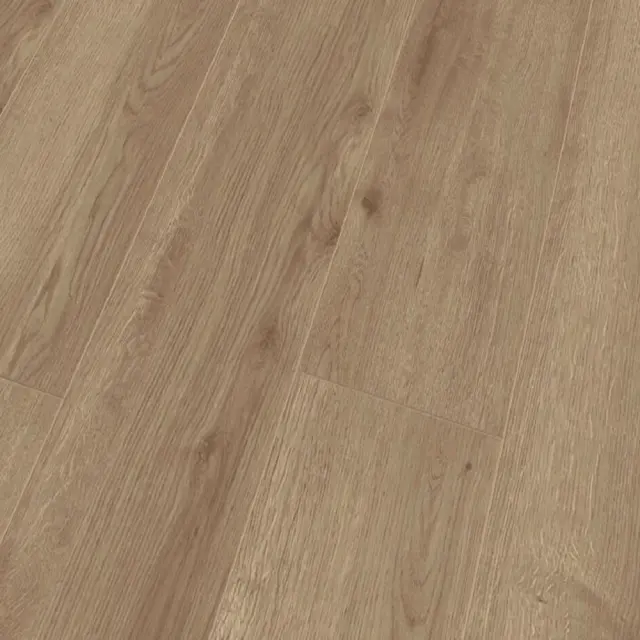 Kronotex Πάτωμα laminate ROOMS Suite Luxor 8mm-AC5/32 Oak Titanium Κιβ: 2,109 m² / RV824