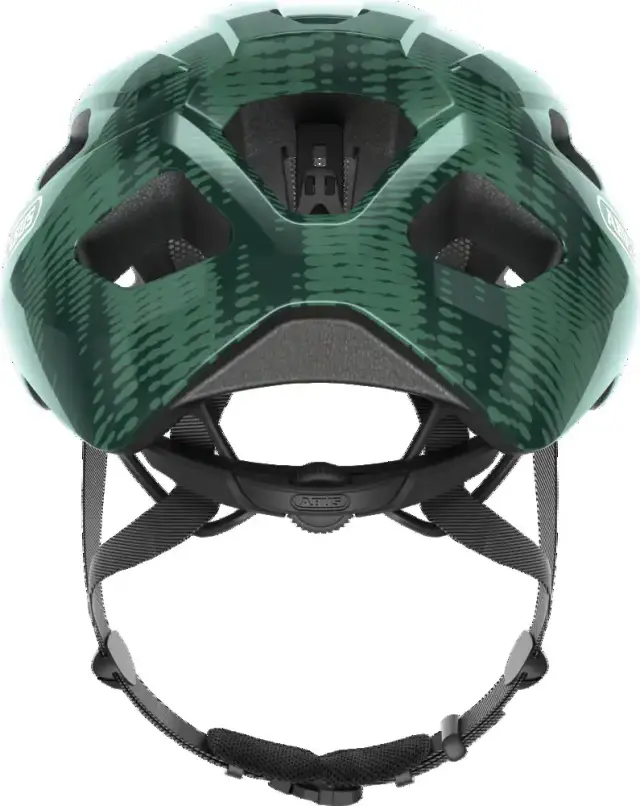ΚΡΑΝΟΣ ABUS MACATOR - OPAL GREEN - LARGE 3