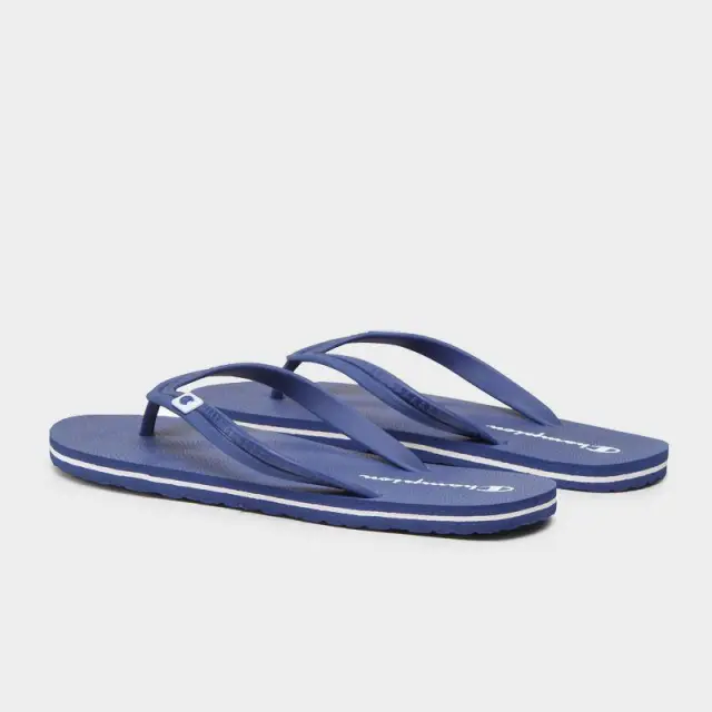 Σαγιονάρα Champion Big Classic S22045-BS036 Μπλε - 44 3