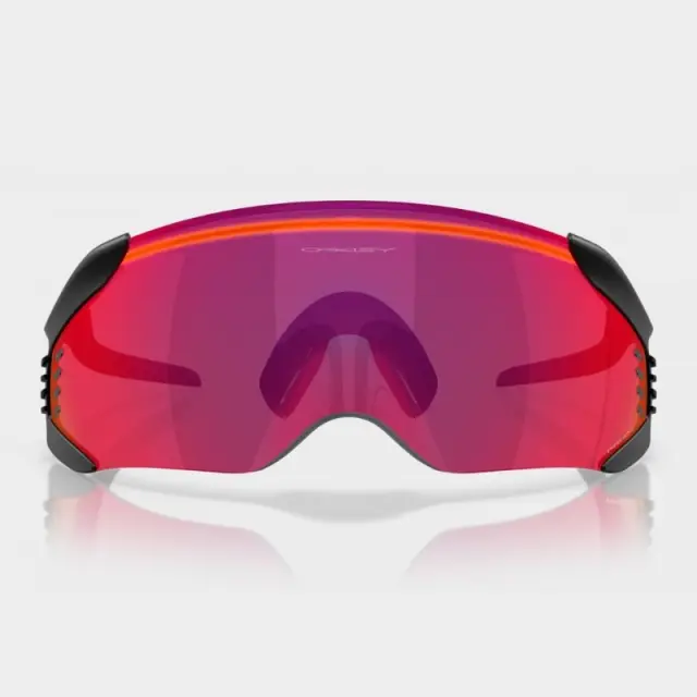 Γυαλιά Ηλίου Oakley OO9501 950101 Velo Kato Μαύρο - 52 2