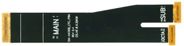 Καλωδιοταινία Μητρικής Motherboard Flex Cable για Samsung Galaxy A42 5G A426B