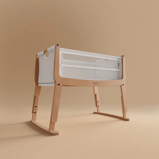 SNUZ ΒΡΕΦΙΚΟ ΛΙΚΝΟ SNUZPOD STUDIO STOCKHOLM 2