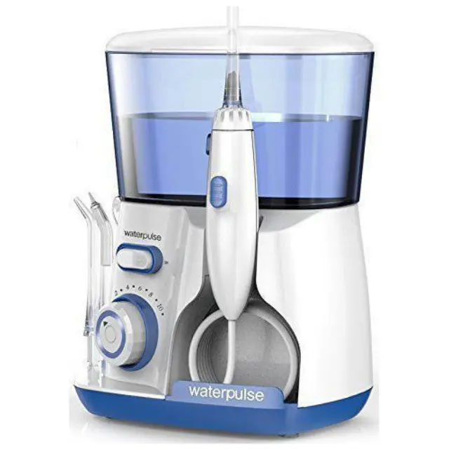 Waterpulse V300 Water Flosser Λευκό 2