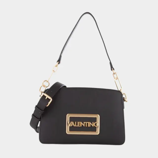 Τσάντα Ώμου Valentino VBS7R104PRINCESA Μαύρο - UNI 2