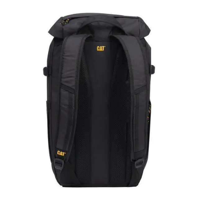 City Vibes Backpack Caterpillar 22 L 84752-01 - One Size 3