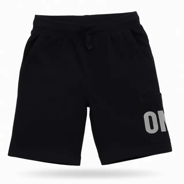 Σορτσάκι Εφηβικό Black One Boy Venere 8070683 - 10 Y