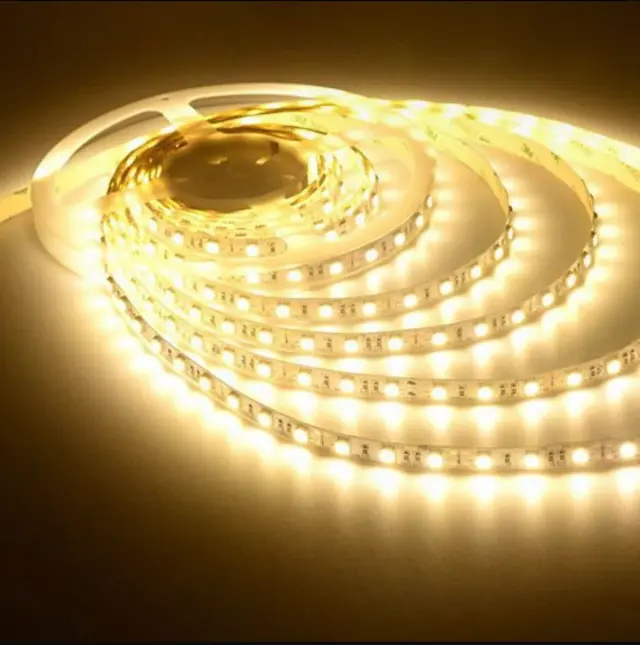 ΤΑΙΝΙΑ LED RGD SMD5050 4000K IP65 WATERPROOF-ΑΔΙΑΒΡΟΧΗ