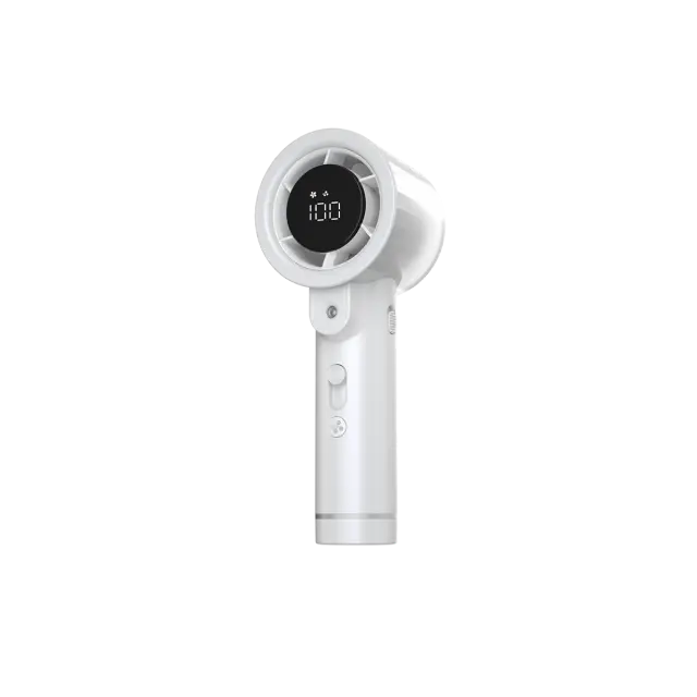 ΑΝΕΜΙΣΤΗΡΑΣ ΑΤΟΜΙΚΟΣ NITECORE izzCool 20pro