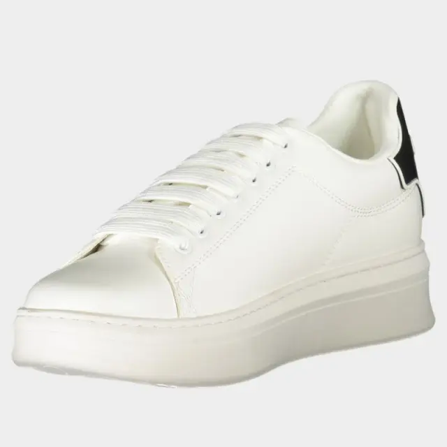 Sneaker Gaelle Paris GBCUP715_BIBIANCNER Λευκό - 43 3