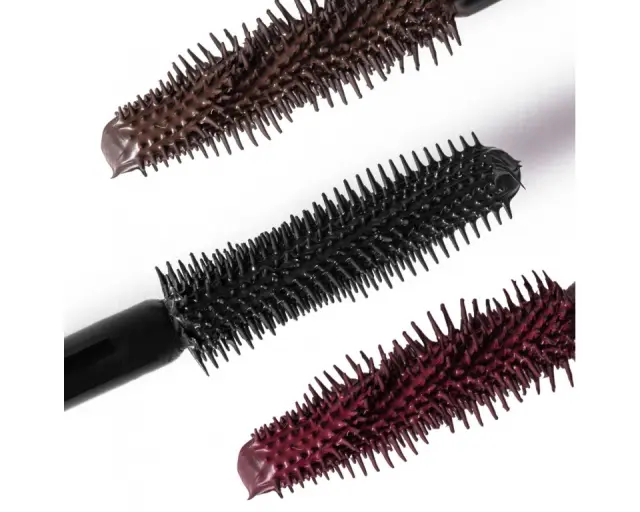 BLONDE SISTER MASCARA 4 IN 1 - CLICK & TURN BERRY BLOOM 12ML 3