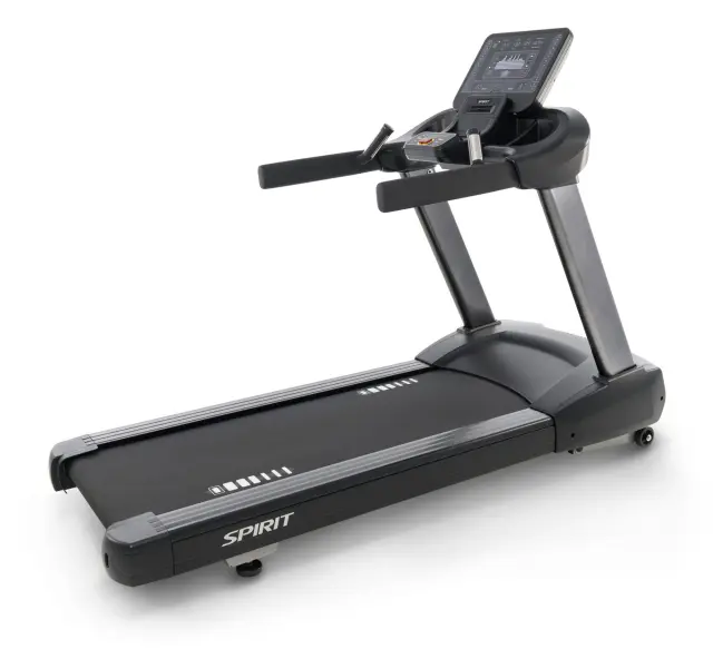 Διάδρομος Γυμναστικής Spirit CT800+ (44801)