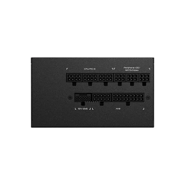 Gigabyte PSU GP-UD850GM PG5 V2 850W Fully-Modular 80+ Gold Black (GP-UD850GM PG5 V2) 3