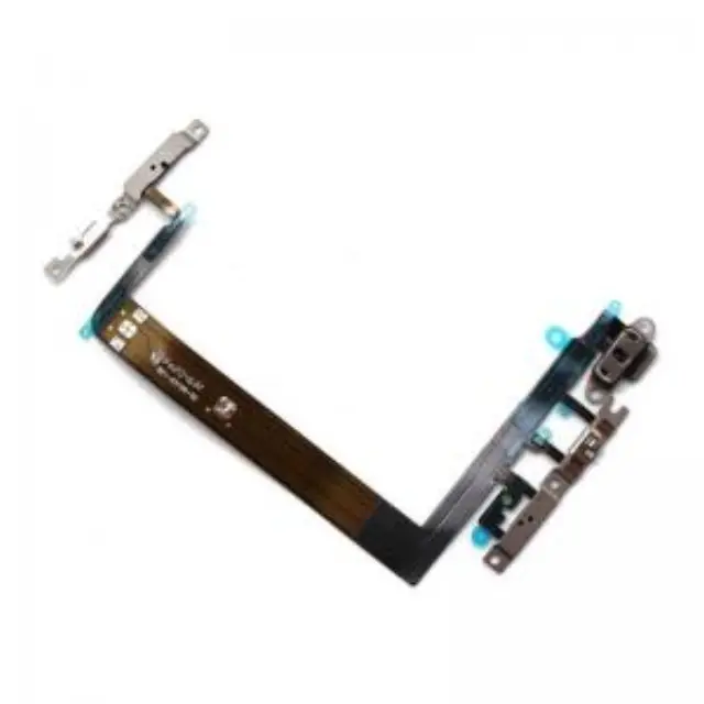 Καλώδιο Πλακέ Apple iPhone 13 με Πλήκτρα Έντασης & On/Off (OEM) N59252 2