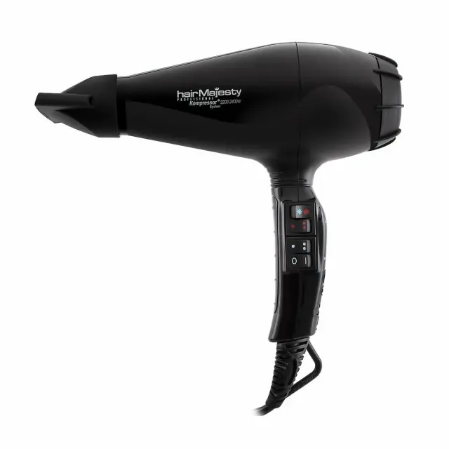 ΣΕΣΟΥΑΡ HM-5016 HAIR MAJESTY