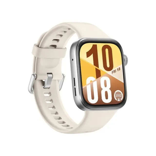 Huawei Watch Fit 4 43mm White (Seiya-B19F) 2