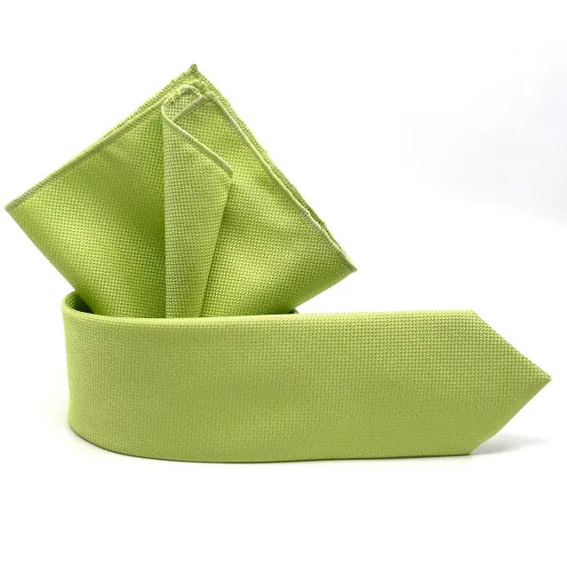 Πράσινο Μαντήλι Ύφασμα Oxford 25*25 CM 3