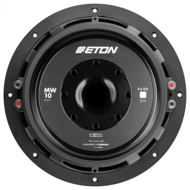 ETON Move MW10 3