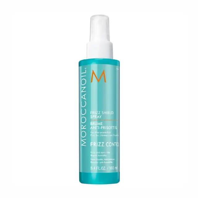 Moroccanoil Frizz Control Frizz Shield Spray 160ml