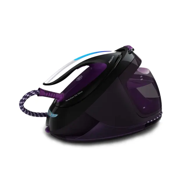 Philips PerfectCare Elite Silence GC9650/80 2