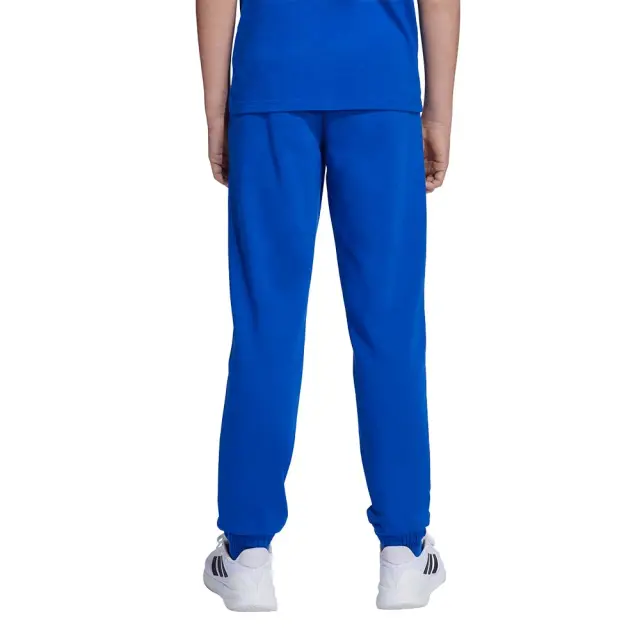 adidas Sportswear Boy's Small Logo Fleece 225 Pant Μπλε JV9988 (adidas Sportswear) 2