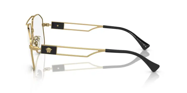 Γυαλιά Οράσεως Versace VE1287 1002 (Versace) (VE1287 1002) 3