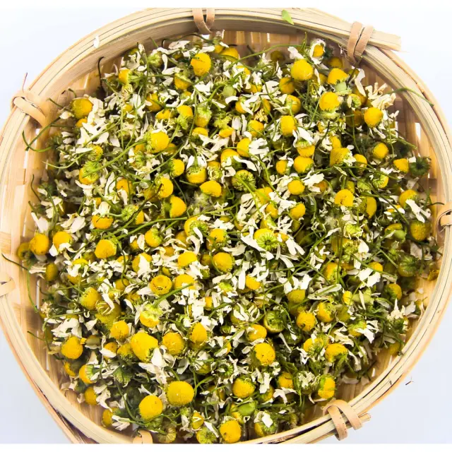 Αποξηραμένο Χαμομήλι, 30gr