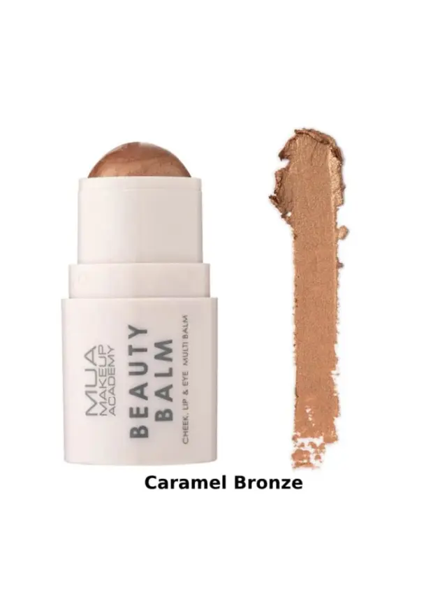 Mua Greece Beauty Balm για Μάτια, Χείλη & Μάγουλα Caramel Bronze 4g