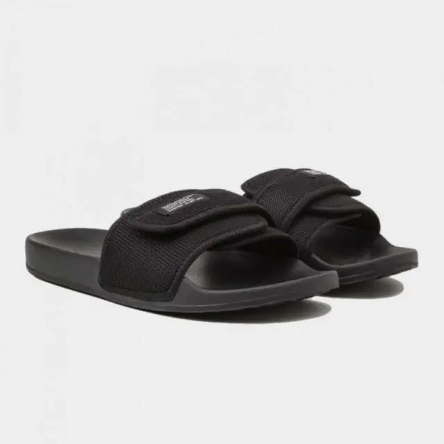 Παντόφλα Levi's June Binder 235234-756-559 Μαύρο - 41 2