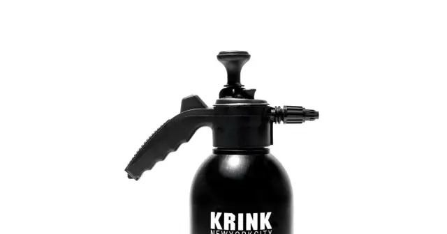 KRINK MINI SPRAYER 2