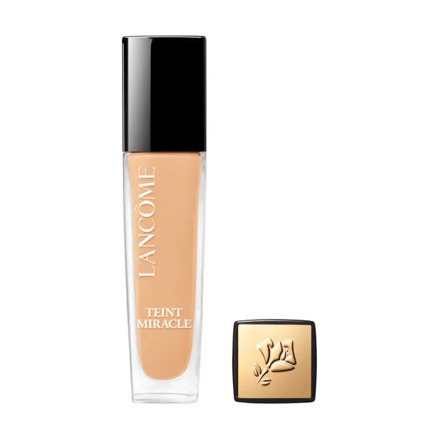 Lancome Teint Miracle Hydrating Foundation Natural HeaLhy Look SPF15+ 30ml | Απόχρωση 01 Beige Albatre 30