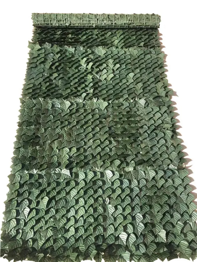 Φύλλωμα Πλέγμα Λυγούστρα 50x300cm - H&C 2