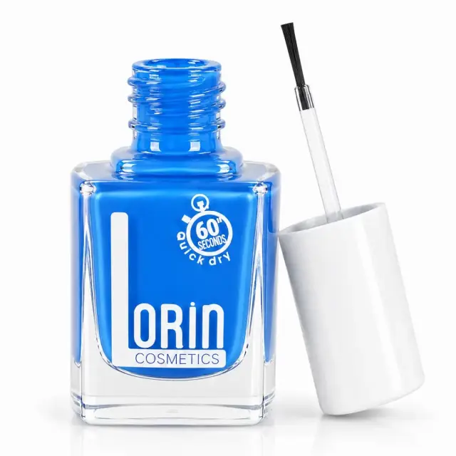 LORIN βερνίκι fast dry 13ml. #183