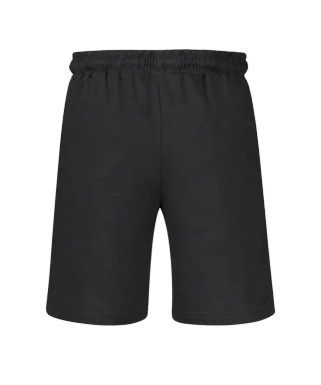 Norway Nautical School - Γυναικείο Σορτς 851212-BLACK Μαύρο 3