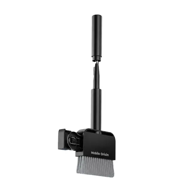 Mobile Origin Cleaning Brush Kit 9in1 CL3 3