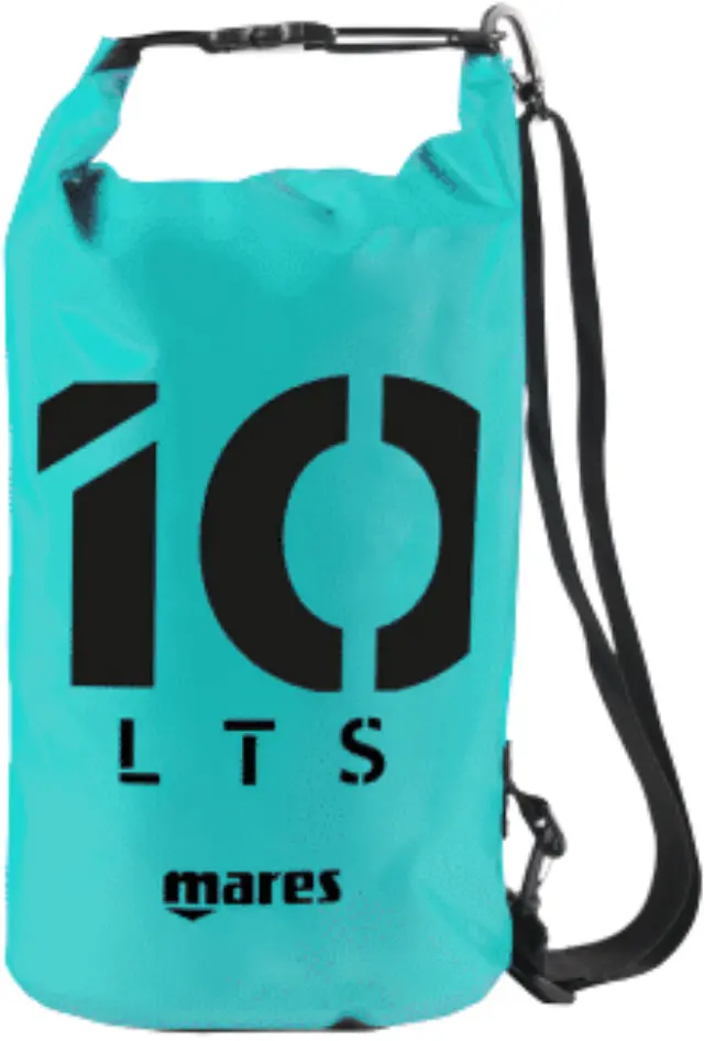 Mares Τσάντα Dry Bag Seaside 10Lt