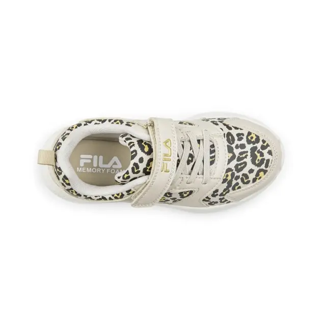 Fila Memory Sugarbush 3v (PS) (3AF43024-115) - Μπέζ 2