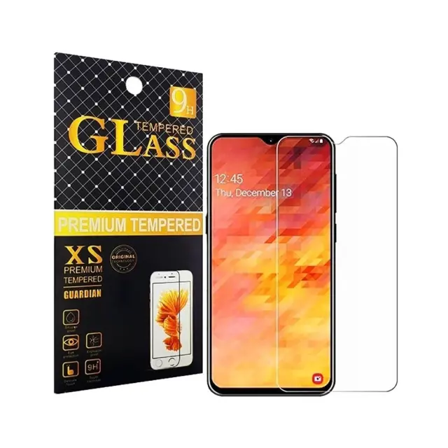 Προστατευτικό Τζάμι Οθόνης XS Tempered Glass Για Apple iPhone 6 Plus / 6s Plus / 7 Plus / 8 Plus 2