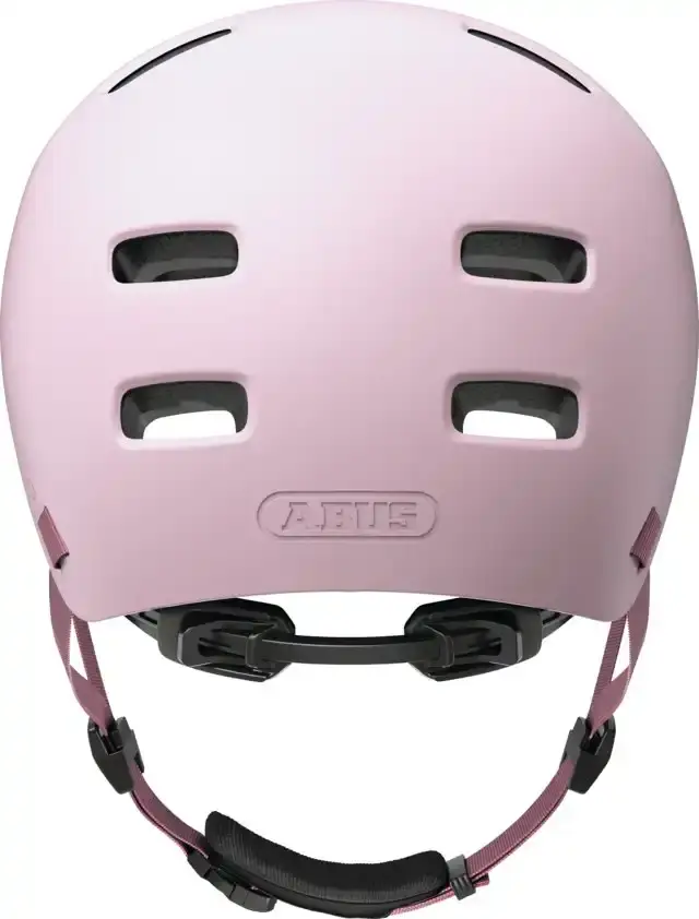 ΚΡΑΝΟΣ ABUS XOXO - STRAWBERRY ROSE - MEDIUM 2
