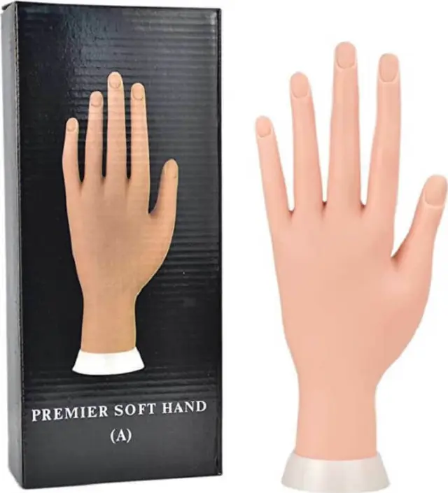 Εκπαιδευτικό χέρι Premier Soft Hand