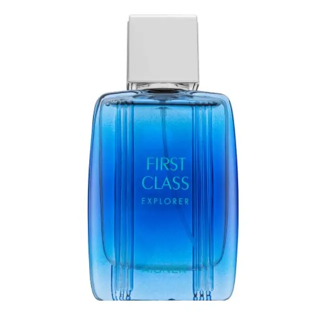 Aigner First Class Explorer Eau de Toilette for men 50 ml